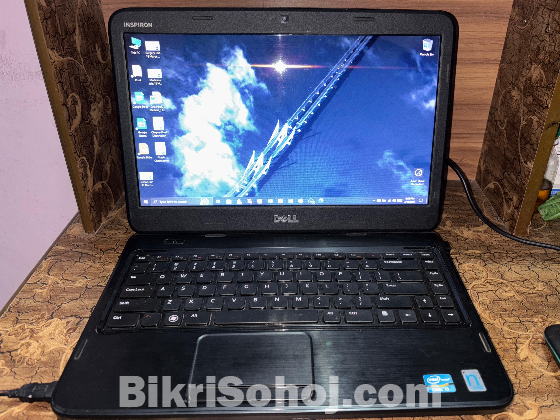 Laptop Dell Inspiron 14 N4050